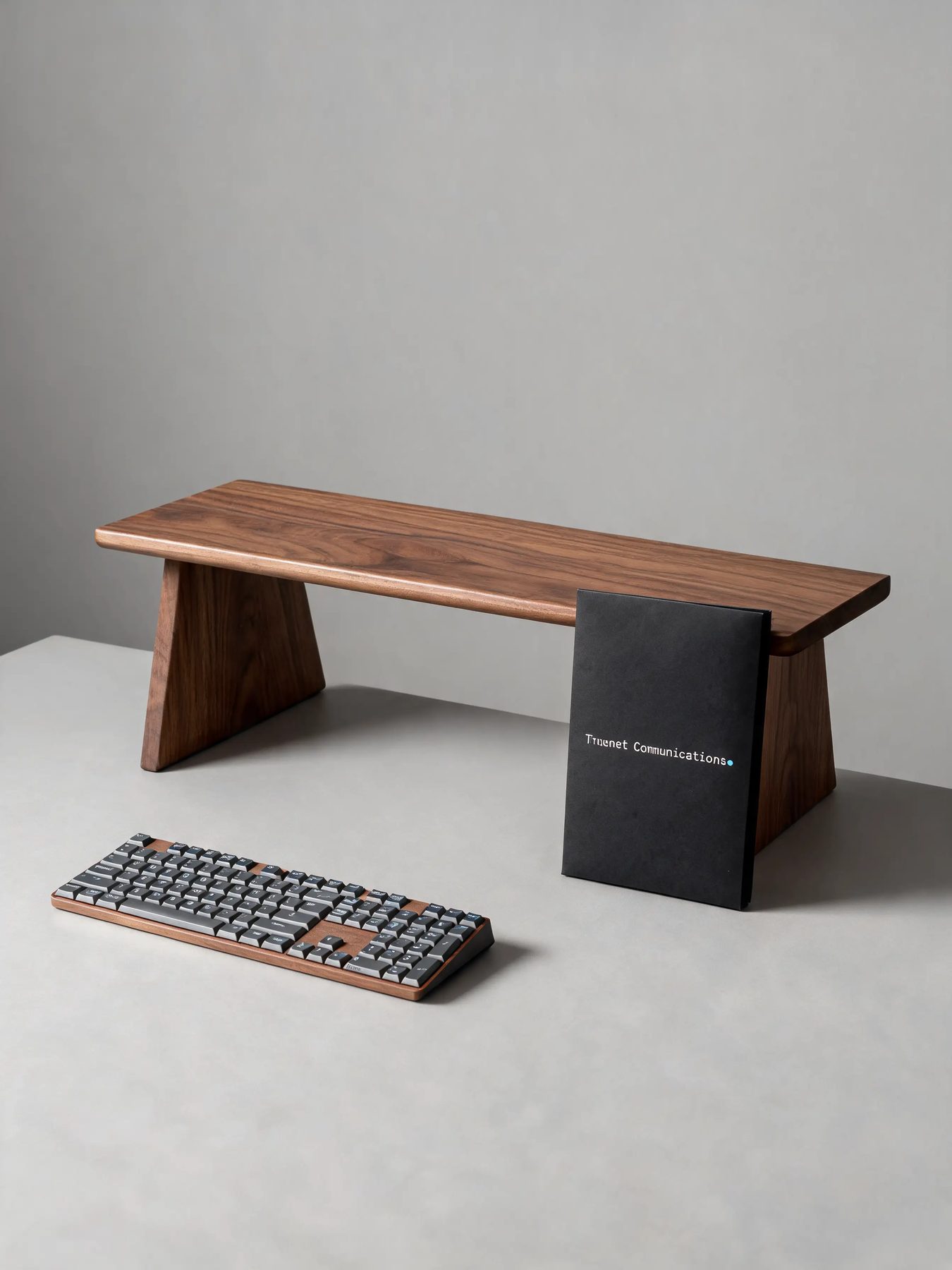 In use